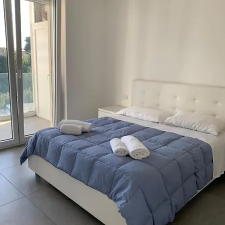 Dadola Appartement Bari