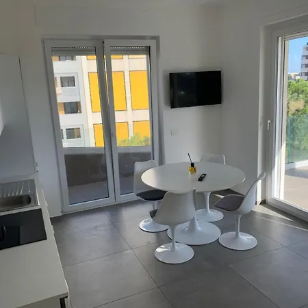 Dadola Appartement *