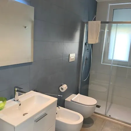 Appartement Dadola