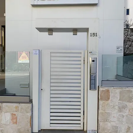 Apartman Dadola