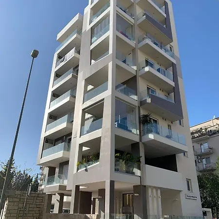 Appartement Dadola Bari